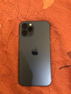 Iphone 12 Pro Max 512 Gb Official PTA Approved