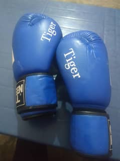 boxing gloves