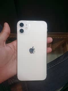 Iphone 11 JV 64GB