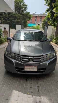 Honda City 2012 Ivtec 1.3 Manual