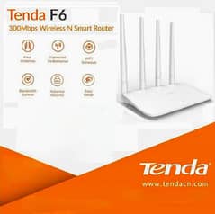 Tenda