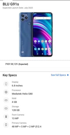 BLU