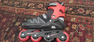 Rollie shoes