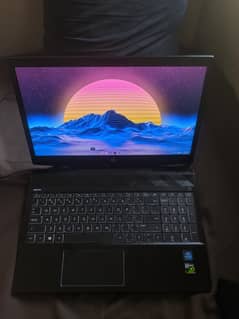 HP Pavilion 15 Gaming
