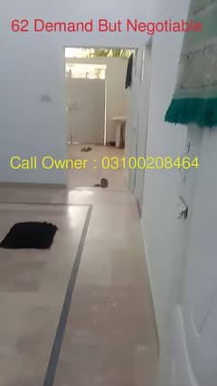 Fully Furnished KDA Lease Call to 0310 0208464
