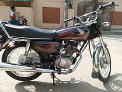 cg 125