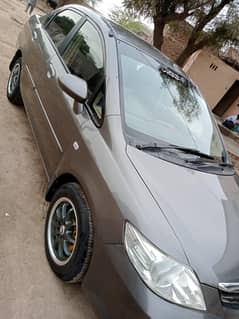Honda
