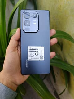 infinix note 50 sale exchange