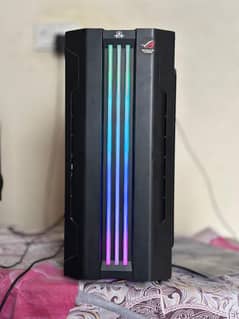 GAMING