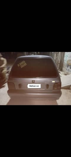 mehran vxr euro 2