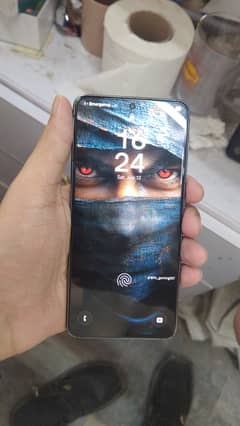 Samsung Mobile S21