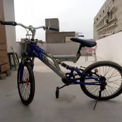 Used cycle for sale
