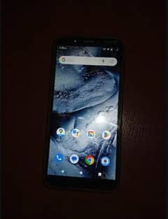 Nokia C1 Black color