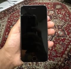 iPhone 6 PTA
