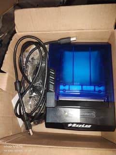 thermal printer brand new condition