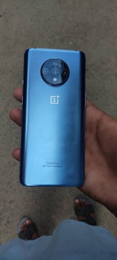 One plus 7t for urgent sale