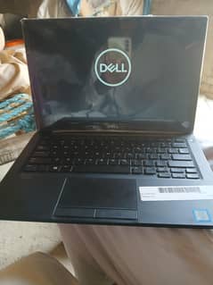 Dell laptop