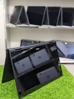 Dell 3390 Touch 360 i5 8th Gen 8GB Ram & 256GB SSD!