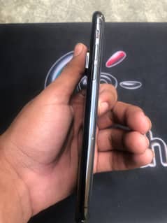 iPhone xs Non Pta Waterpack