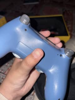 Ps4 Controller