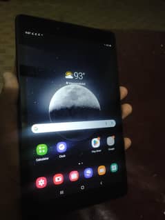 Samsung Galaxy tab A 2GB RAM 32GB storage 10*10 condition