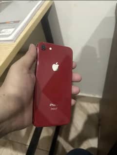 Iphone 8 pta