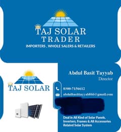 Solar