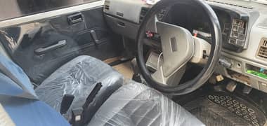 Suzuki Khyber Neat and clean car