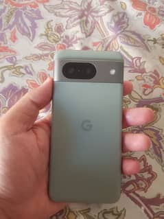 Google Pixel 8