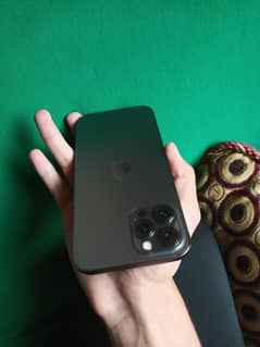 iPhone 12 pro Max JV 256 GB