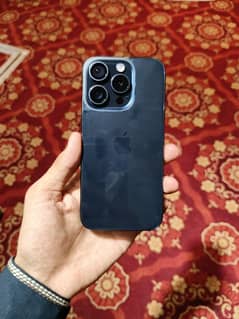 IPHONE 15 PRO 256GB NON PTA MDM