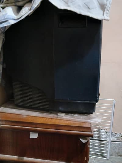 Sony Tv  Imported