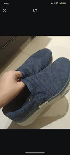 sketchers U. k 7.5