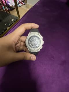Hublot