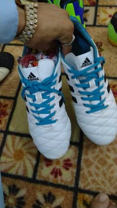 Used Football shoes