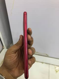 i am selling my samsung not 10 lite 8gb 128gb with box