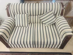 Seven Seater Sofa Set