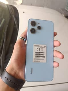 redmi 12