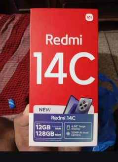 redmi 14c