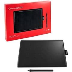 Wacom And Tablet