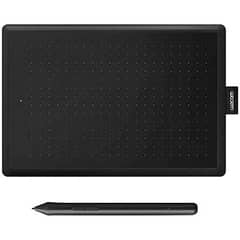 Wacom And Tablet