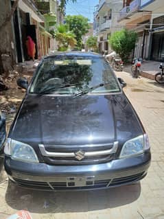 good condition