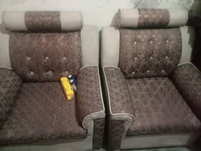 Gently Used Sofa – Excellent Quality at Half the Price