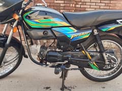 Honda 2022 model for sale