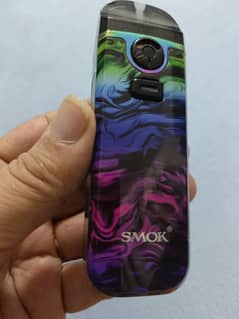 smok