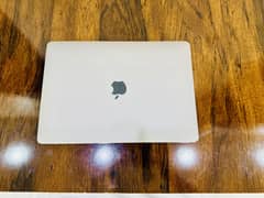 Macbook Pro 13" Touch Bar Core i5 256