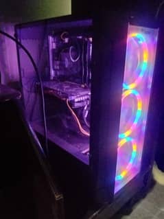 Gaming