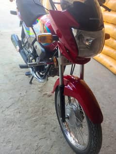 Honda pridor 2024
