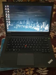 Lenovo T440p