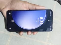 Samsung s23 fe